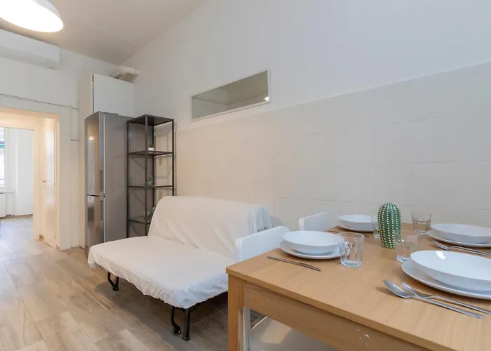 Daire M1 M2 A Short Walk From The Subway