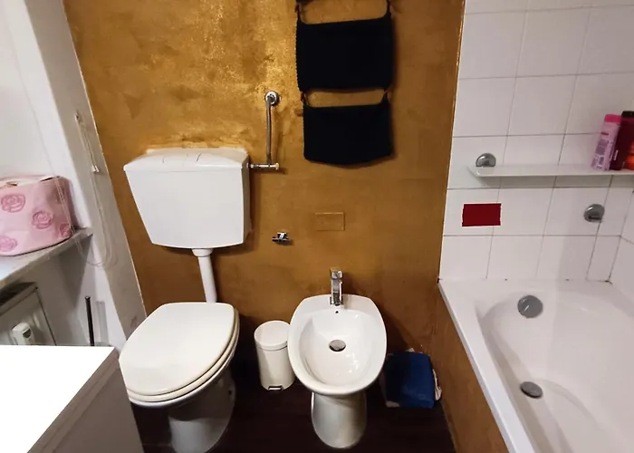 Colonne Apartamento *