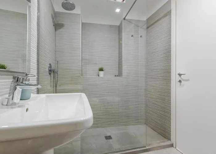 Lejlighed Via De Amicis 43 - Leia Hospitality Milano