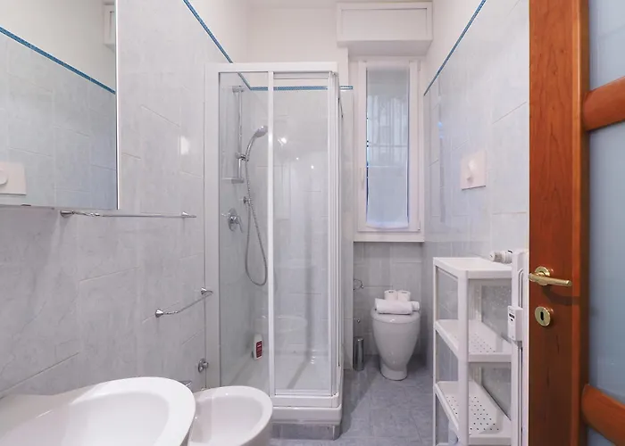 Primopiano - Redi Appartement *