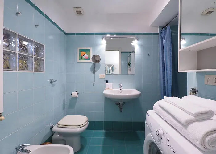 Italian Experience-suite Meda * Milano