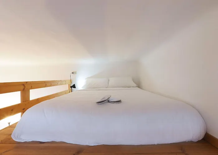 Lägenhet Italian Experience-suite Meda *