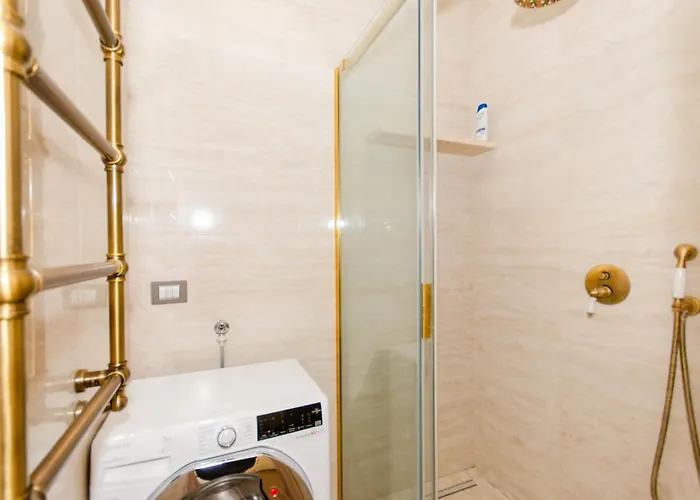 Apartment Porta Nuova