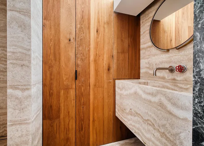 Апартаменты Archimede In Porta Venezia By Wynwood House *