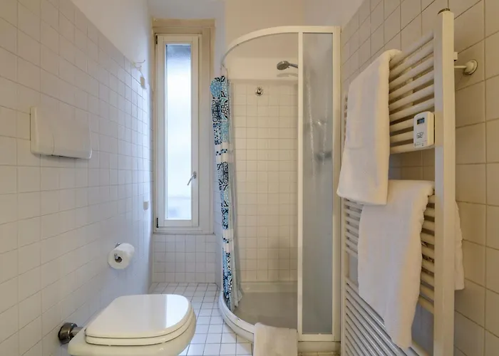 Apartment Casa Liberty Piceno - 7sundays *