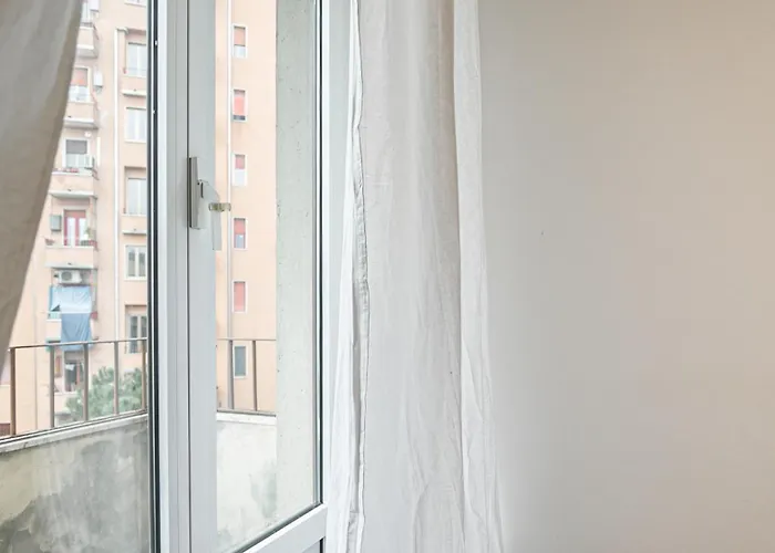 Italianway Easy - Boncompagni 2 *