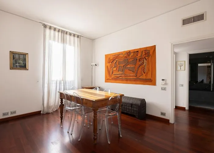 The Great Beauty Confortable In Downtown * Milão