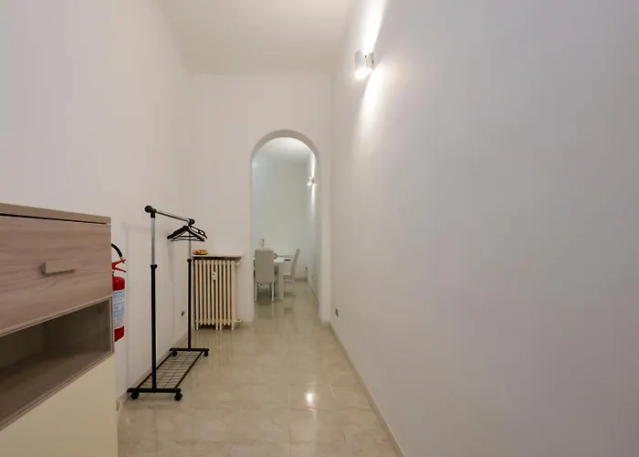 I-host - Cozy 1br In Porta Romana Apartment Milan
