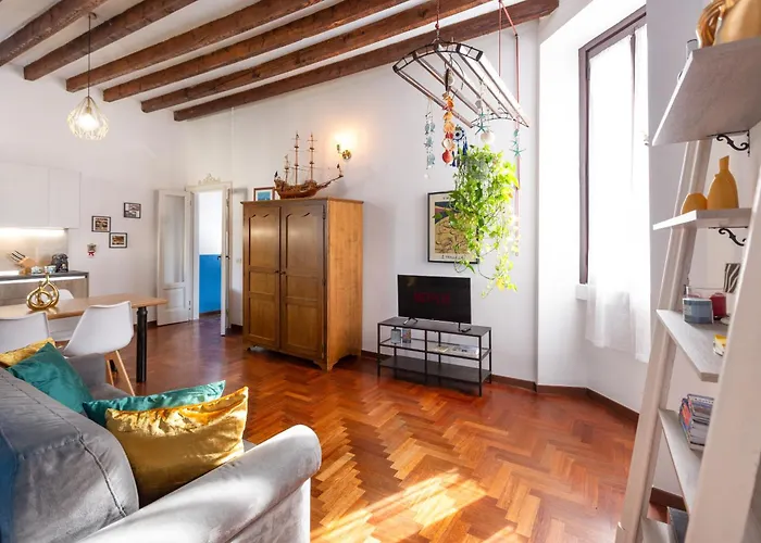 Artstay Stazione Centrale, 5 Piano, No Ascensore Mediolan