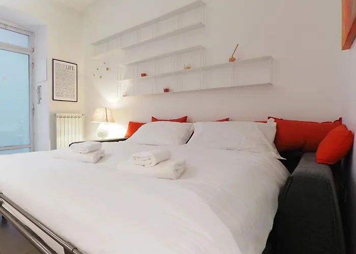 Primopiano - Porro Lambertenghi * Milano