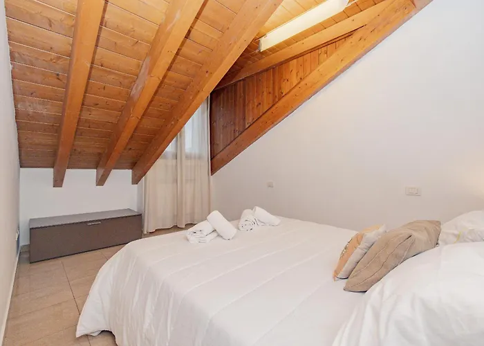 Lägenhet Bnbest Tricolore 6 Pax 140 Sqm Milano