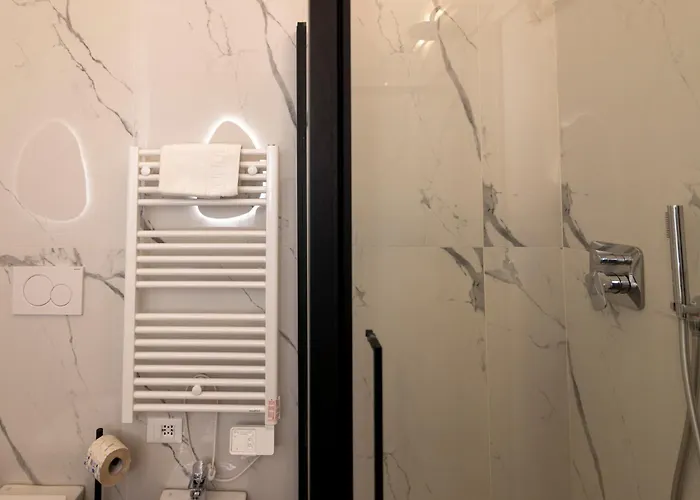 Clelia - 7sundays شقة ميلان