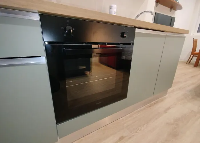 Patecchio2-ieo Fondazione Prada Villaggio Olimpico מילאנו