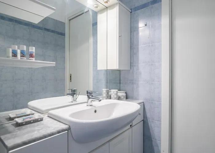 アパート Italianway Comfort - Sammartini 35 *