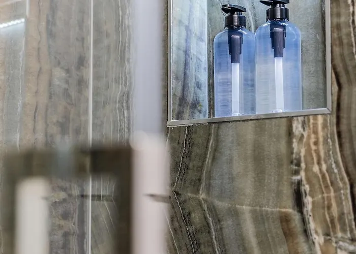 아파트 Enrico's In Porta Venezia 밀라노