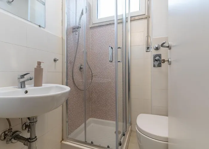 Apartman San Siro *