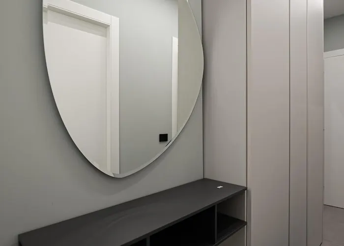 Italianway Comfort - Monte Nevoso 8 Apartman