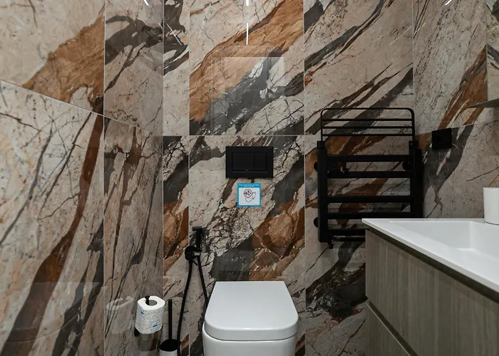 Apartman Italianway Comfort - Monte Nevoso 8 *