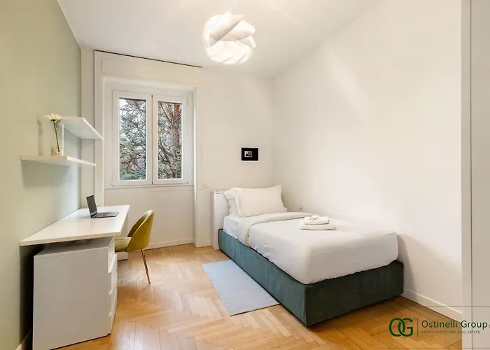 Greco Heritage In Milan