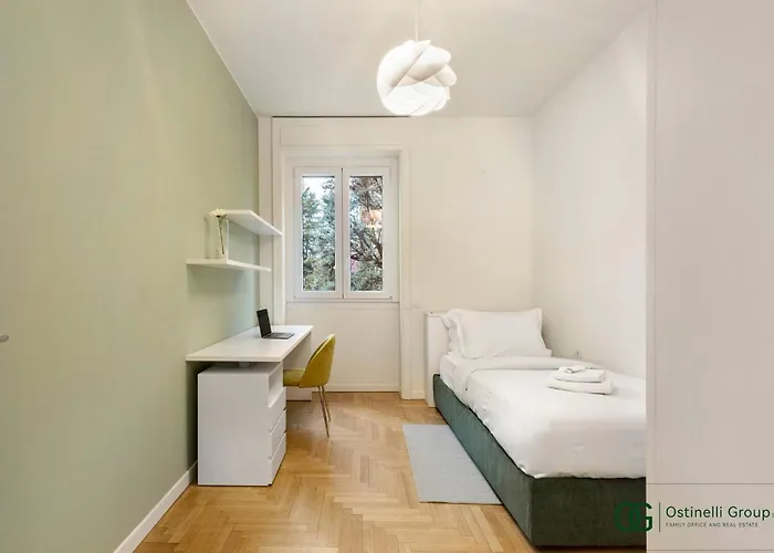 Apartament Greco Heritage In *