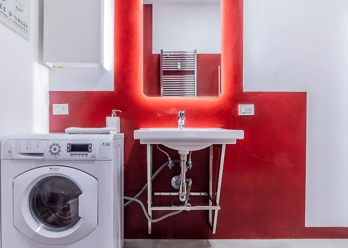 Apartment M25 - Garage Loft Milan