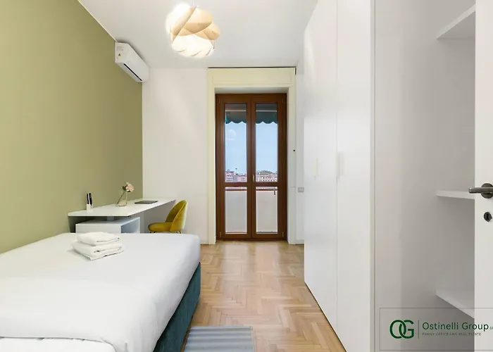 The Remembrances 公寓