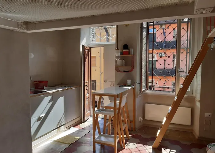 شقة Pastrengo 2 Flats ميلان