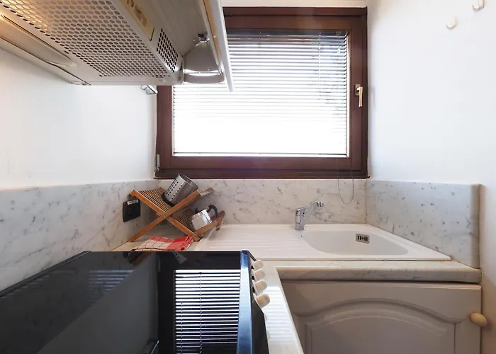 Primopiano - Tadino B Appartement *