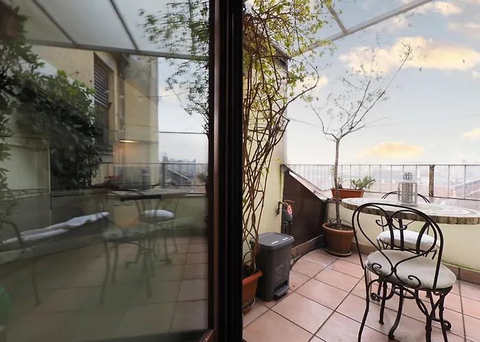 Primopiano - Tadino B *