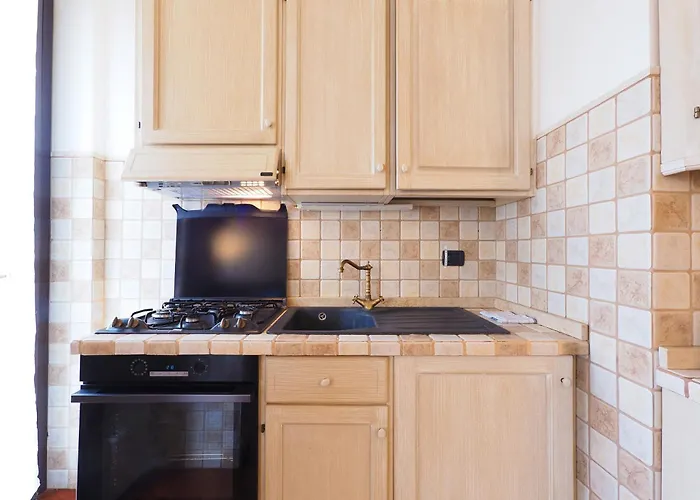 Primopiano - Biancospini B מילאנו