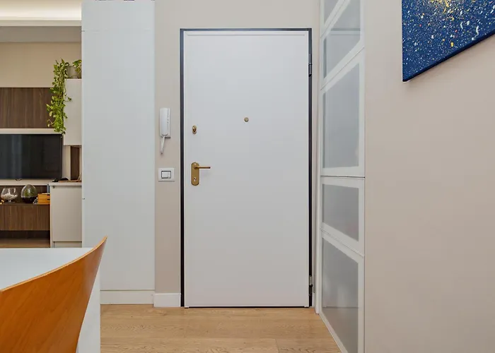 Bnbest Farini Enjoy Isola 4 Pax *