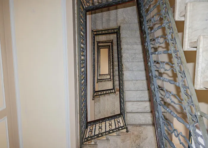 Bnbest Farini Enjoy Isola 4 Pax 公寓