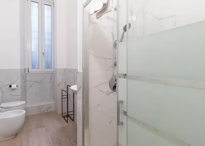 Italianway Comfort - Ceradini 3 Milano