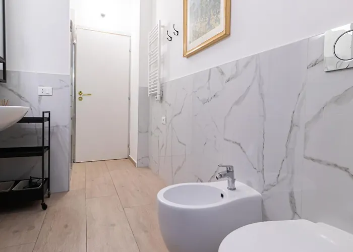 Italianway Comfort - Ceradini 3 * Milano