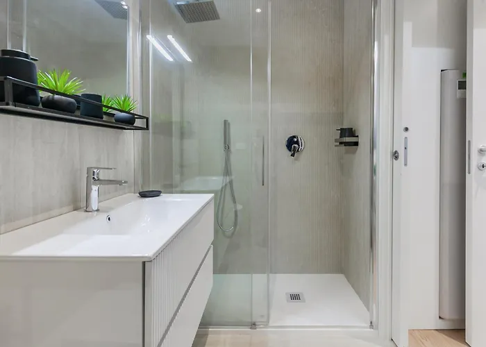 アパート Urban Jungle M3 Duomo 12 Min