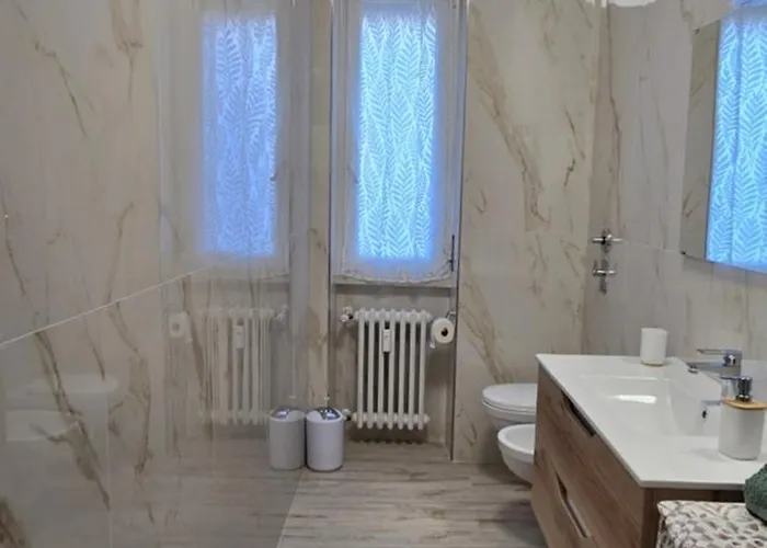 Apartmán Felicia's *