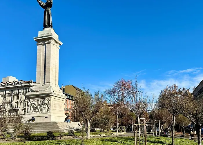 Апартаменты Sandrix - Stylish And Exclusive In Tricolore