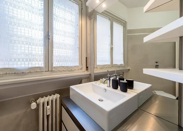 Porta Romana Living - Near Metro Station By Innstay Apartament *