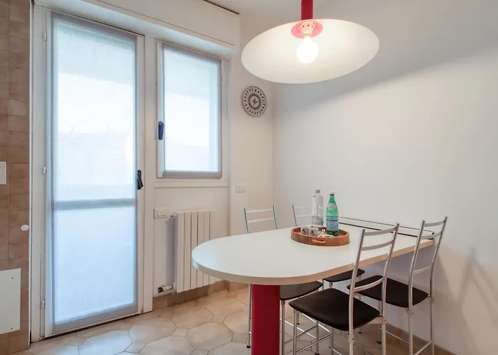 Apartmán La Collezione Di Anna