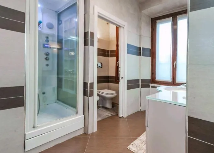 アパート Residenza Isola Prime