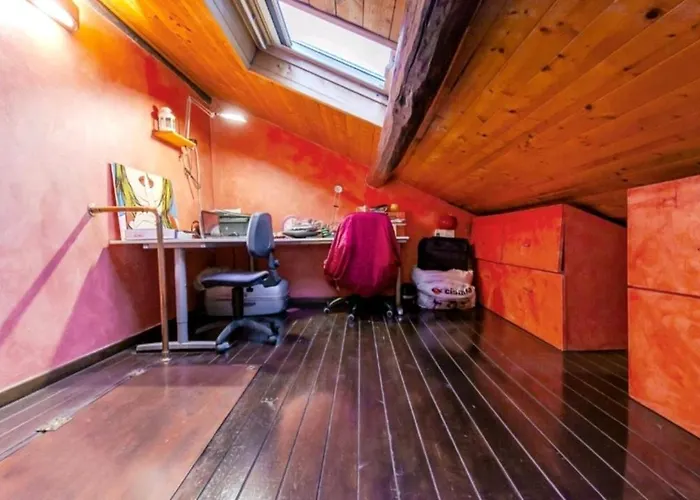 Residenza Isola Prime *