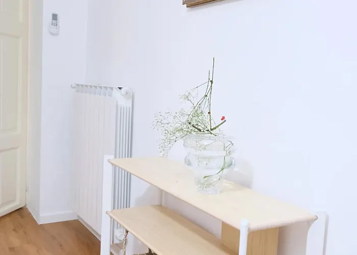 Urban 42 Apartman Milánó