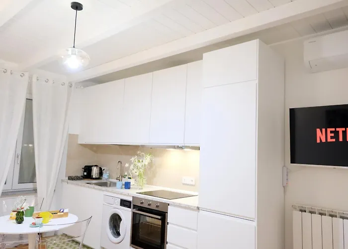 Apartman Urban 42 *