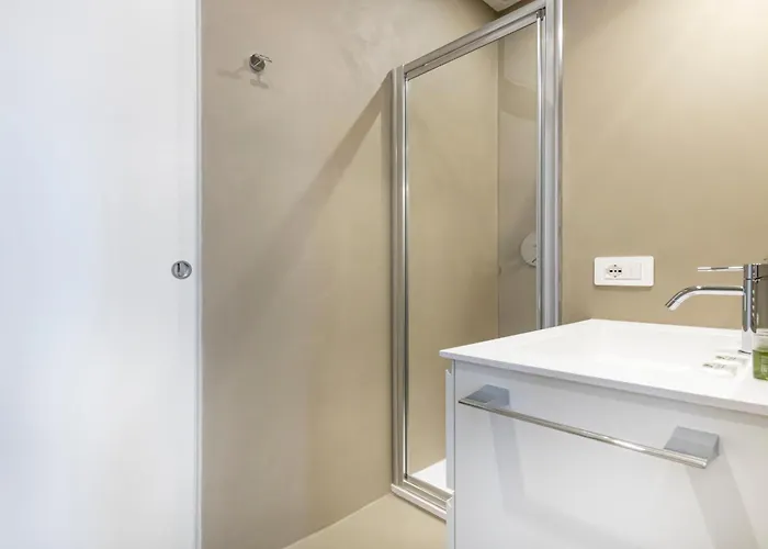 Easylife - - Botta 16 - Porta Romana 公寓 米兰