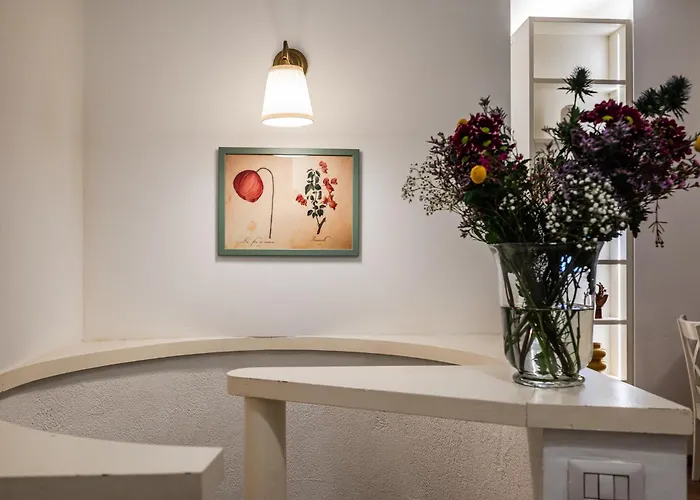 The Botanical Court - Porta Venezia *