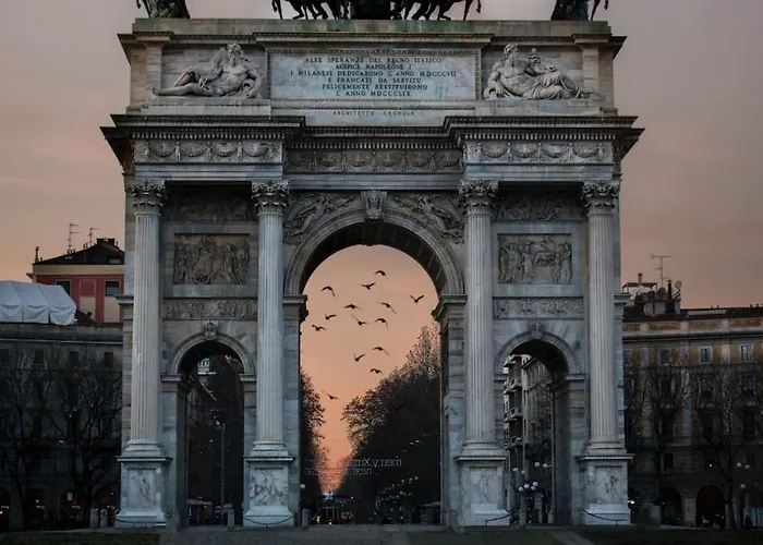 San Siro Duomo Park Free *