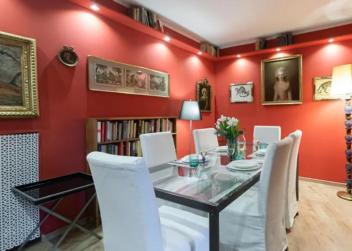 Italianway Comfort - Argelati 16 Trilo דירה מילאנו