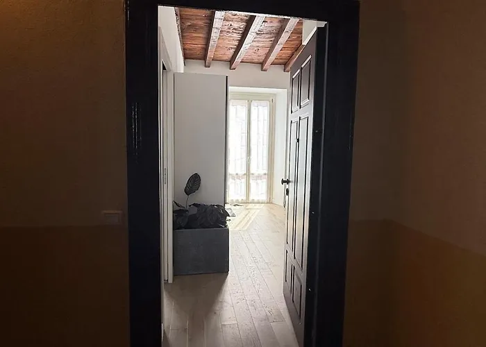 My Place-milan Centre Апартаменты