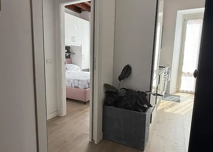Апартаменты My Place-milan Centre *