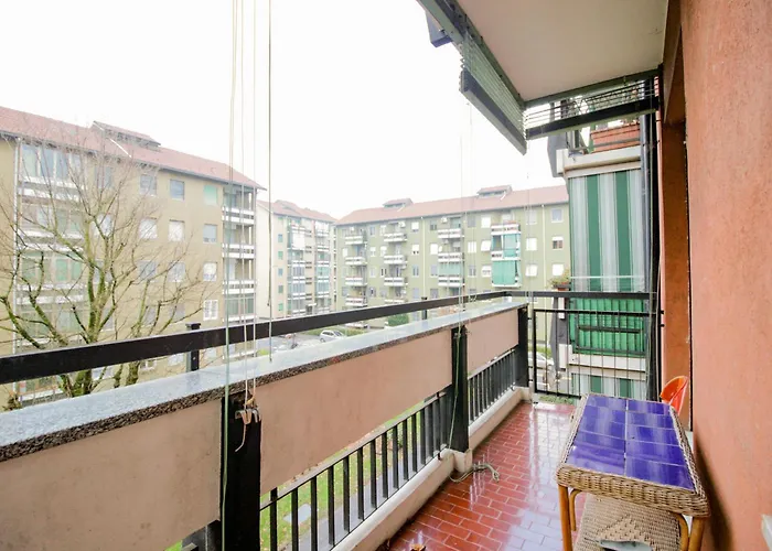 La Casa Di Roberta Appartamento *